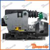Serrure de porte gauche pour DACIA | EZC-RE-141, 8200735227